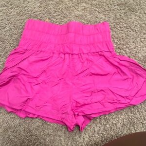 free people movement shorts